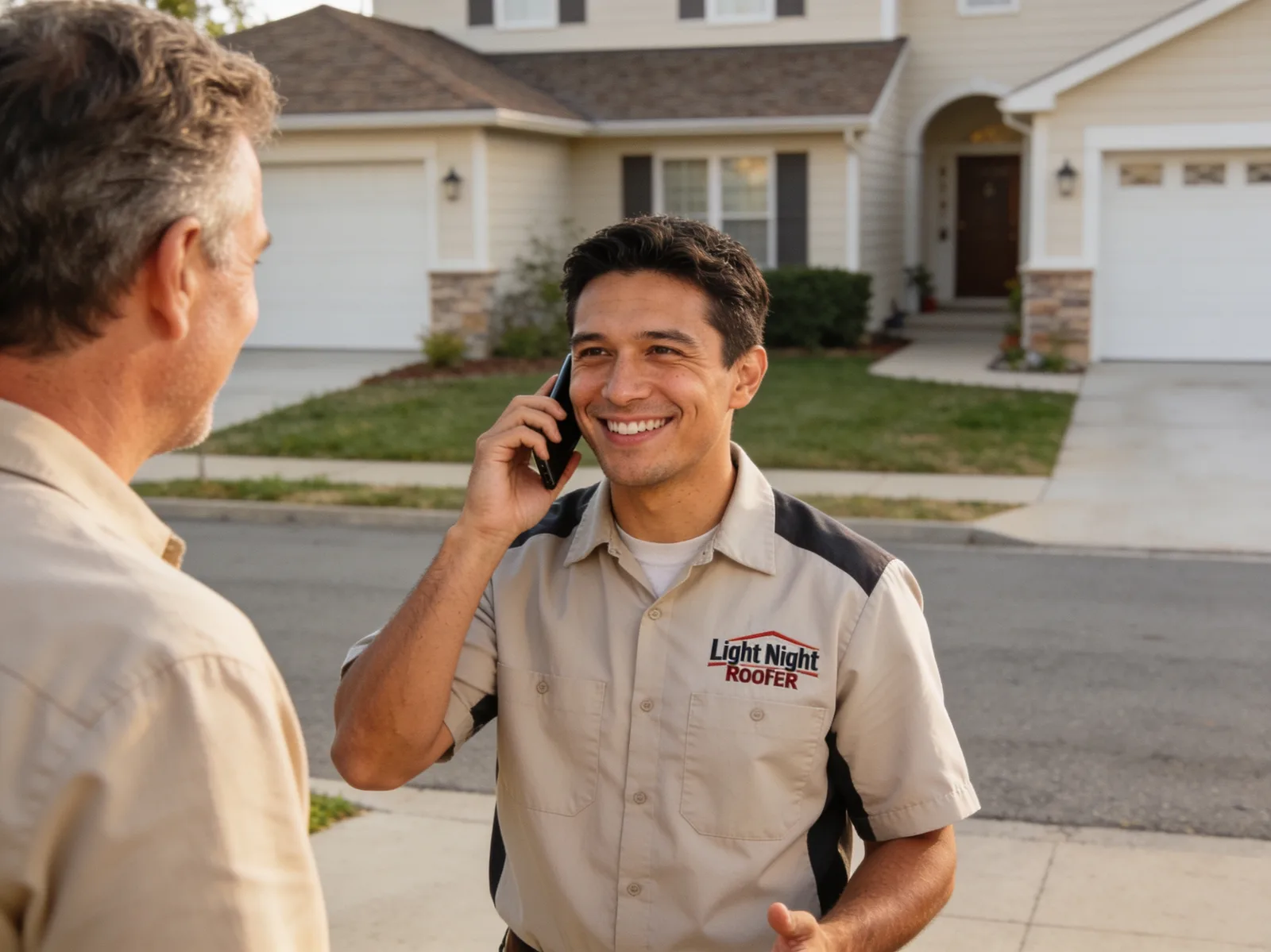 Emergency Roof Repair Odessa, WA FAQs
